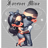 Valentine's Day-QRJ  58